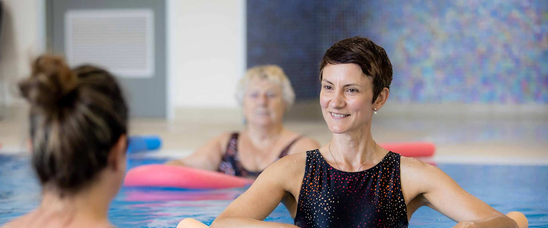 Lake Cathie Physiotherapy